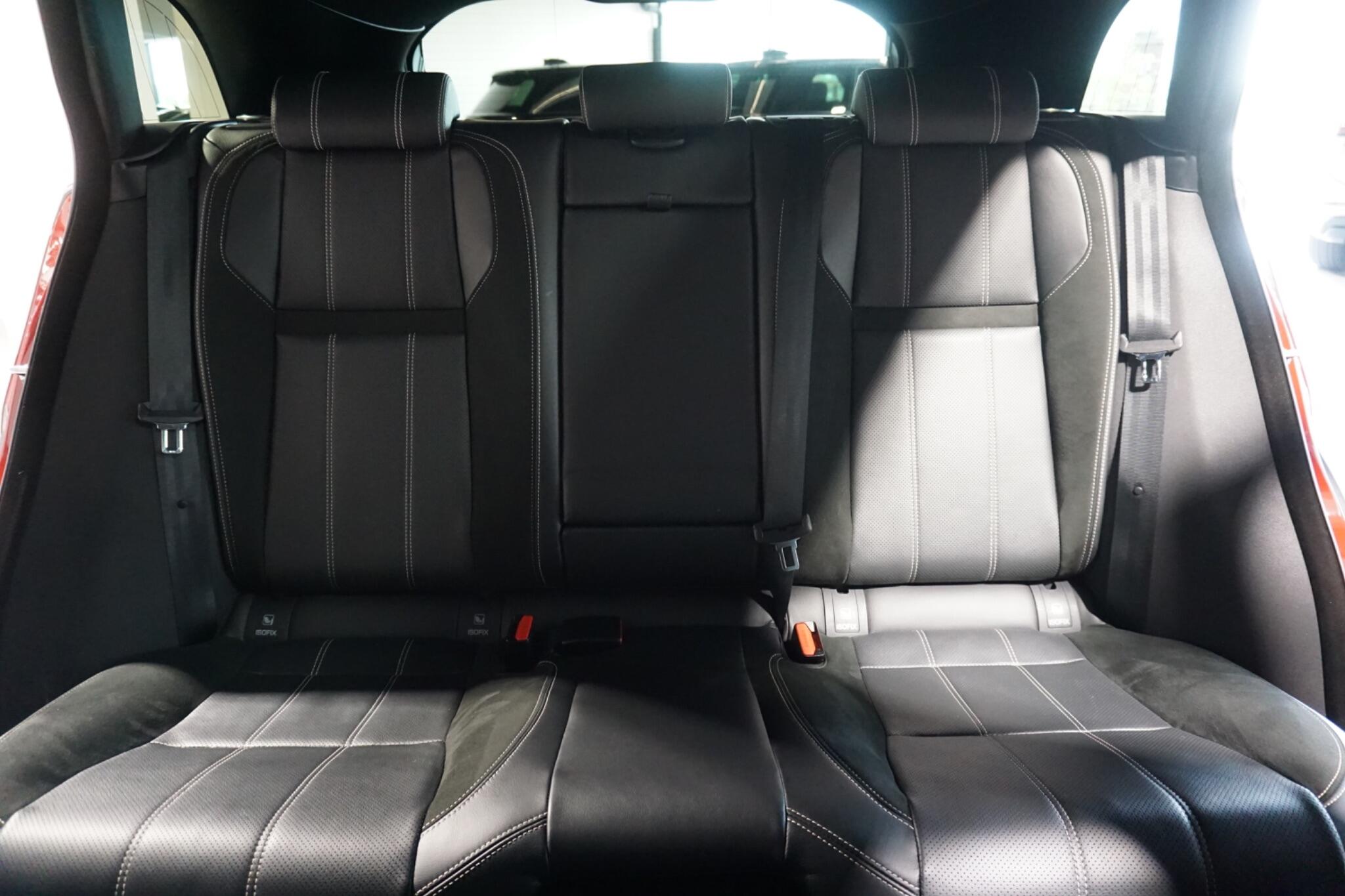 Land Rover Range Rover Velar 2.0 D180 R-Dynamic SE SUV 5dr Diesel Auto 4WD Euro 6 (s/s) (180 ps)